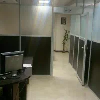 پارتیشن تک جداره