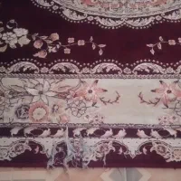 فرش شیش متری|فرش|نهاوند, |دیوار