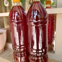 آبغوره  محلی بدون نک
