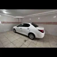 دنا پلاس شش سرعته