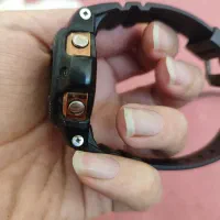 ساعت مچی کاسیو جی شاک giez|ساعت|تهران, امام حسین|دیوار