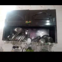 کابینت|مصالح و تجهیزات ساختمان|نورآباد, |دیوار