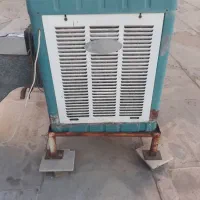 کولر ابی