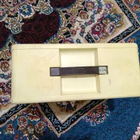 سلام چرخ خیاطی ژانومه مدل 802 قدیم|چرخ خیاطی و ریسندگی|یزد, |دیوار