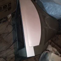 تلویزیون قدیمی|تلویزیون و پروژکتور|بندر گناوه, |دیوار