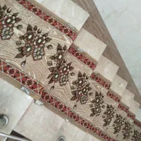 گلیم پله|گلیم، جاجیم، گبه|ارومیه, |دیوار