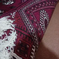 فرش ترکمنی
