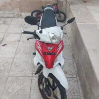 tvs راکرز