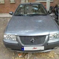 سمند lx مدل آخر89|خودرو سواری و وانت|تهران, چهارصد دستگاه|دیوار