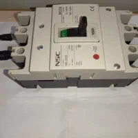 کلید اتوماتیک ۱۶۰ آمپر