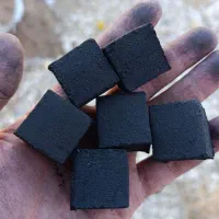 ذغال ،زغال حبه‌ای