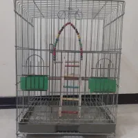 قفس کاسکو میله ضخیم
