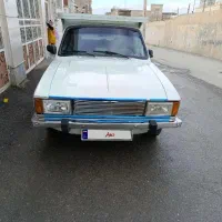 پیکان وانت مدل ۹۰