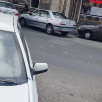 پارس ای ال ایکس|خودرو سواری و وانت|تبریز, |دیوار