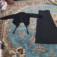 مانتو دوتیکه فقط500هزار