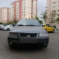 فوری سمند مدل ۸۴ فوری