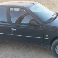 پژو روآ|خودرو سواری و وانت|فلارد, |دیوار