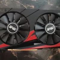 کارت گرافیک EX-GTX1050-02G|قطعات و لوازم جانبی رایانه|تهران, مشیریه|دیوار