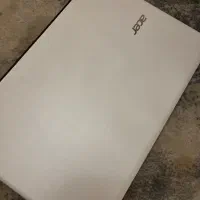 لپتاپ acer apire e 15 کاملا سالم|رایانه همراه|تهران, سازمان برنامه شمالی|دیوار
