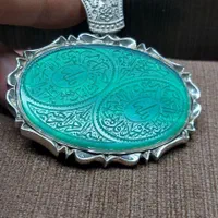 گردنی نقره