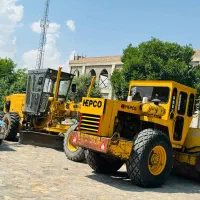 گریدر هونگ گونگ وغلطک ca25|خودرو سنگین|تهران, آذربایجان|دیوار