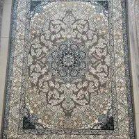 فرش نه متری تمام نخ زیر قیمت کارخانه