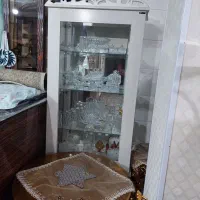 بوفه تر و تمیز