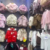 فروش عمده لباس