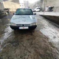 روآ|خودرو سواری و وانت|اصفهان, ابر|دیوار