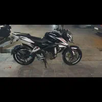 پالس ns 200