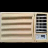 کولر گازی ،ال جی