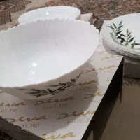 آرکوپال هندی 50تیکه نو|ظروف سرو و پذیرایی|تهران, گلستان (شهرک راه آهن)|دیوار