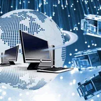خدمات کامپیوتر، شبکه،دوربین مداربسته و طراحی سایت