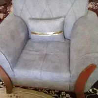 مبل و عسلی|مبلمان خانگی و میز عسلی|مهران (ایلام), |دیوار