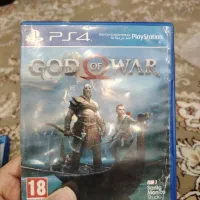 بازی ps4