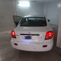 ریو ۸۹ تمیز|خودرو سواری و وانت|خرم‌آباد, |دیوار