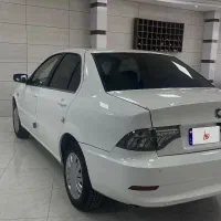 سمند سورن صفر