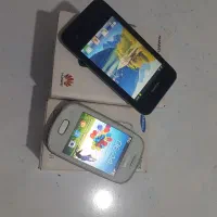 سامسونگ  GT-S5282دوسیم کارت