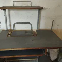 میز کامپیوتر|میز تحریر و کامپیوتر|زابل, |دیوار