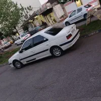 پژوپارس مدل۸۹