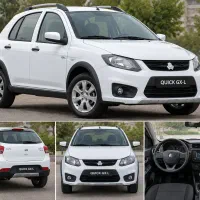 کوییک gxl مدل 1402 برج 9