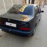 پارس ۱۳۸۴ / فنی سالم|خودرو سواری و وانت|همدان, |دیوار