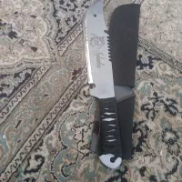 کارد کوه نوردی و شکار