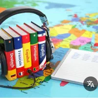 آموزش خصوصی زبان انگلیسی