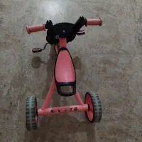 سه چرخ کودک|دوچرخه، اسکیت، اسکوتر|مریوان, |دیوار