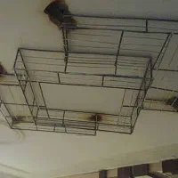 رابیس کاری .جوشکاری|خدمات پیشه و مهارت|بوکان, |دیوار