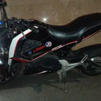 موتور برقی لیفان