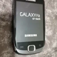 گوشی سامسونگ کلکسیونی