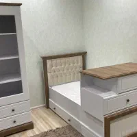 تخت نوزاد و نوجوان