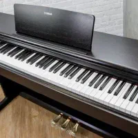 پیانو دیجیتال مدل ۱۴۴ YDP